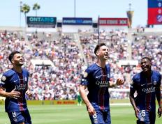 世俱杯赛程-关于闪耀赛场！球队战胜对手轻松晋级呼声高涨的信息