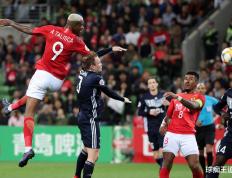 世俱杯参赛资格-高水平足球对抗赛，引发关注热潮的简单介绍