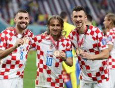 世俱杯直播-克罗地亚球员在欧洲比赛中表现出色