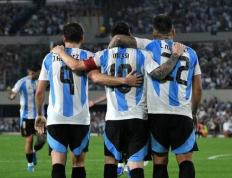 世俱杯参赛资格-南美足球交锋：厄瓜多尔队与智利队打平比赛的简单介绍