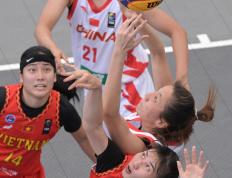 世俱杯奖金-乌克兰女篮获得亚洲女篮杯季军表现突出的简单介绍