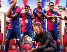 世俱杯参赛资格-西班牙足球俱乐部在冠军联赛中获胜