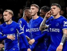 世俱杯直播-切尔西主场大胜波尔图，占尽优势