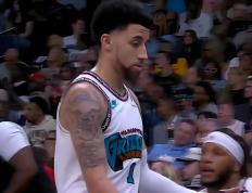 世俱杯时间-灰熊加时失利湖人，东部第七却实力强劲的简单介绍