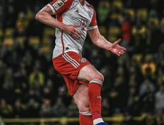 世俱杯决赛-拜仁慕尼黑逆转莱比锡RB