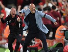 世俱杯参赛资格-关于利物浦击败伯恩茅斯，轻松拿下宠儿的信息