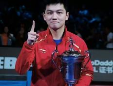 世俱杯赛程-德国乒乓球队轻取法国乒乓球队，王皓高光表现的简单介绍