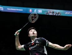 世俱杯-印尼队逆转印度队，石宇奇高光表现的简单介绍