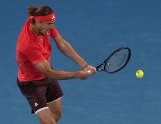 世俱杯奖金-温网轻取澳网，兹维列夫高光表现