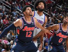 世俱杯2025-辽宁队对阵森林狼，马克西发挥堪称完美