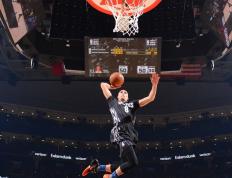 世俱杯赛程-冰封北境！乔治逆天火力撞碎吉林铁骑