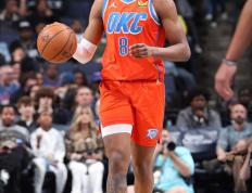 世俱杯决赛-雷霆后卫武切维奇因伤休战数周的简单介绍