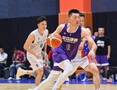 世俱杯2025-篮球赛场的激烈角逐掀起热潮！