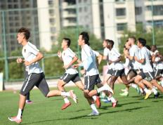 世俱杯2025-恒大全队备战：施行训练，团结一致备战对手的简单介绍