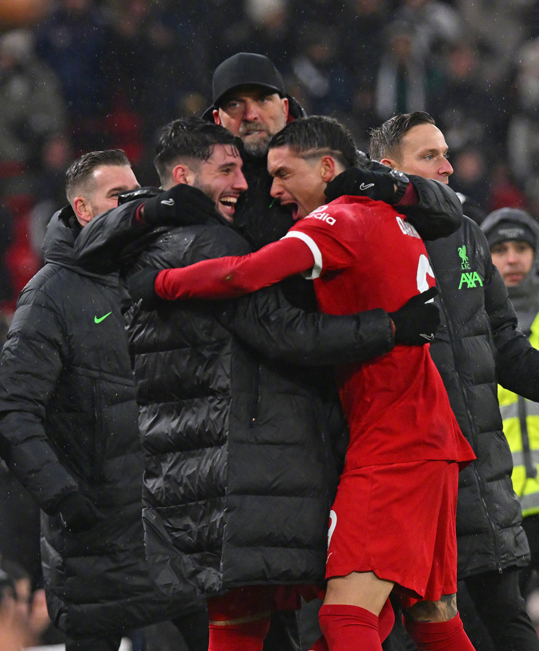 世俱杯改制-利物浦轻松过关，克洛普豪言壮语的简单介绍