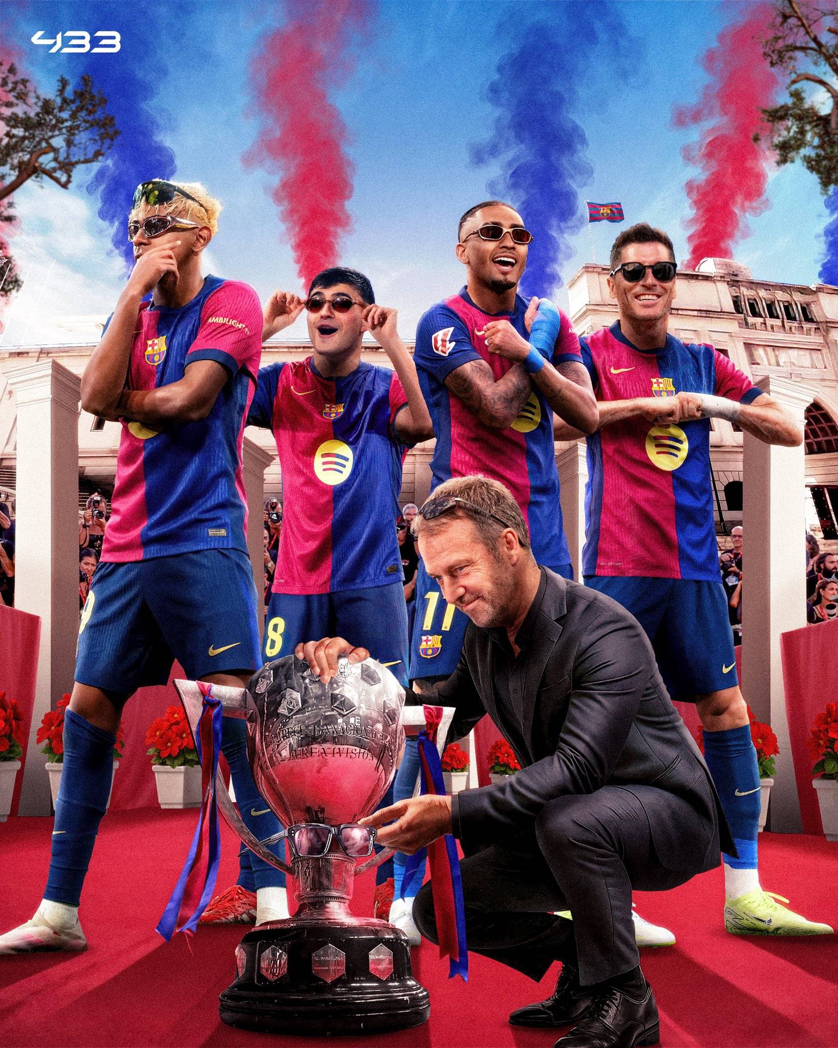 世俱杯参赛资格-西班牙足球俱乐部在冠军联赛中获胜