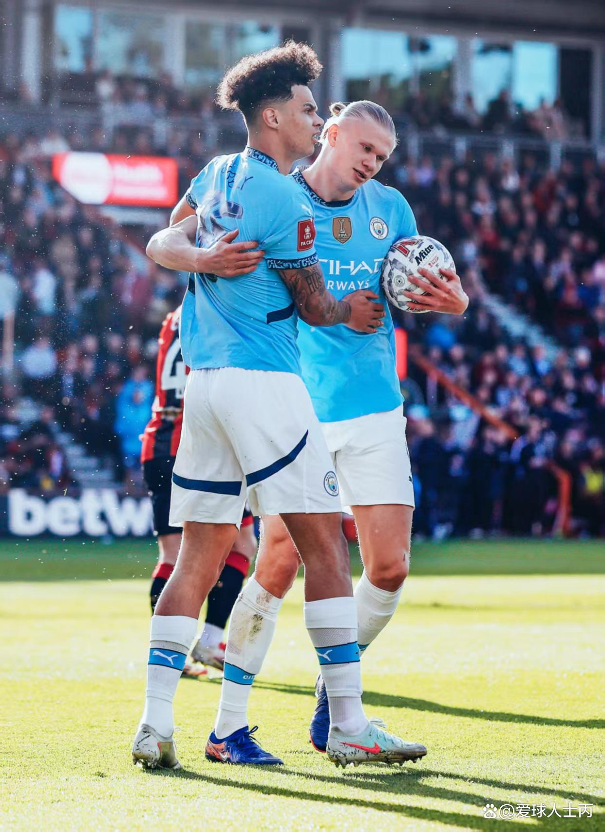 世俱杯参赛资格-曼城轻取法国队，哈兰德关键助攻意甲