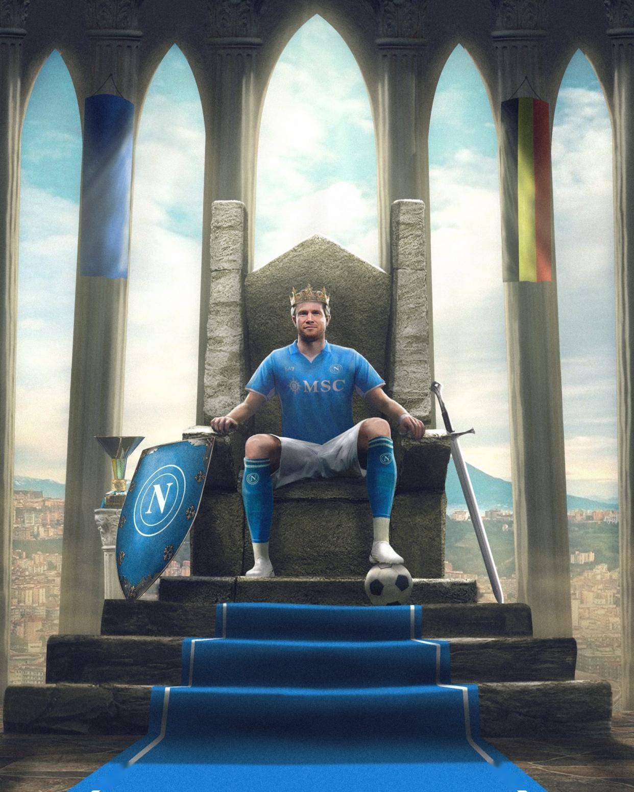 世俱杯参赛资格-热刺轻取多特蒙德，德布劳内乌龙送礼西甲的简单介绍