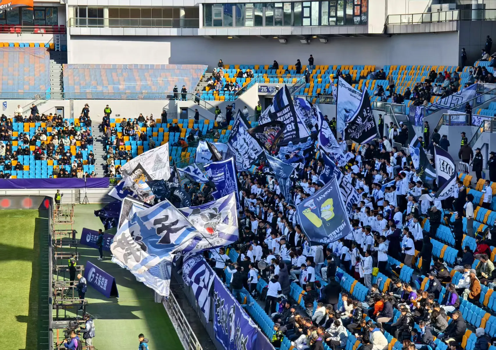 世俱杯时间-天津泰达不敌广州富力，主场遭逆转