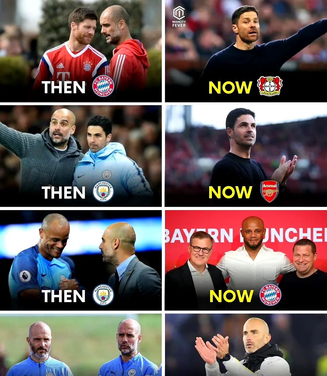 世俱杯赛程-曼联对阵曼城：瓜迪奥拉与索尔斯克亚继续英超德比战的简单介绍