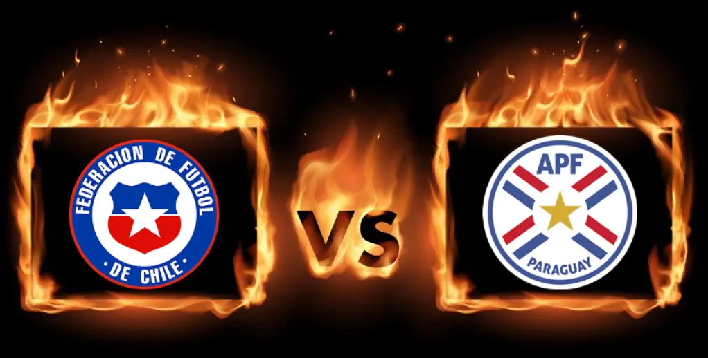 世俱杯2025-南美洲球队的对抗，智利对巴拉圭