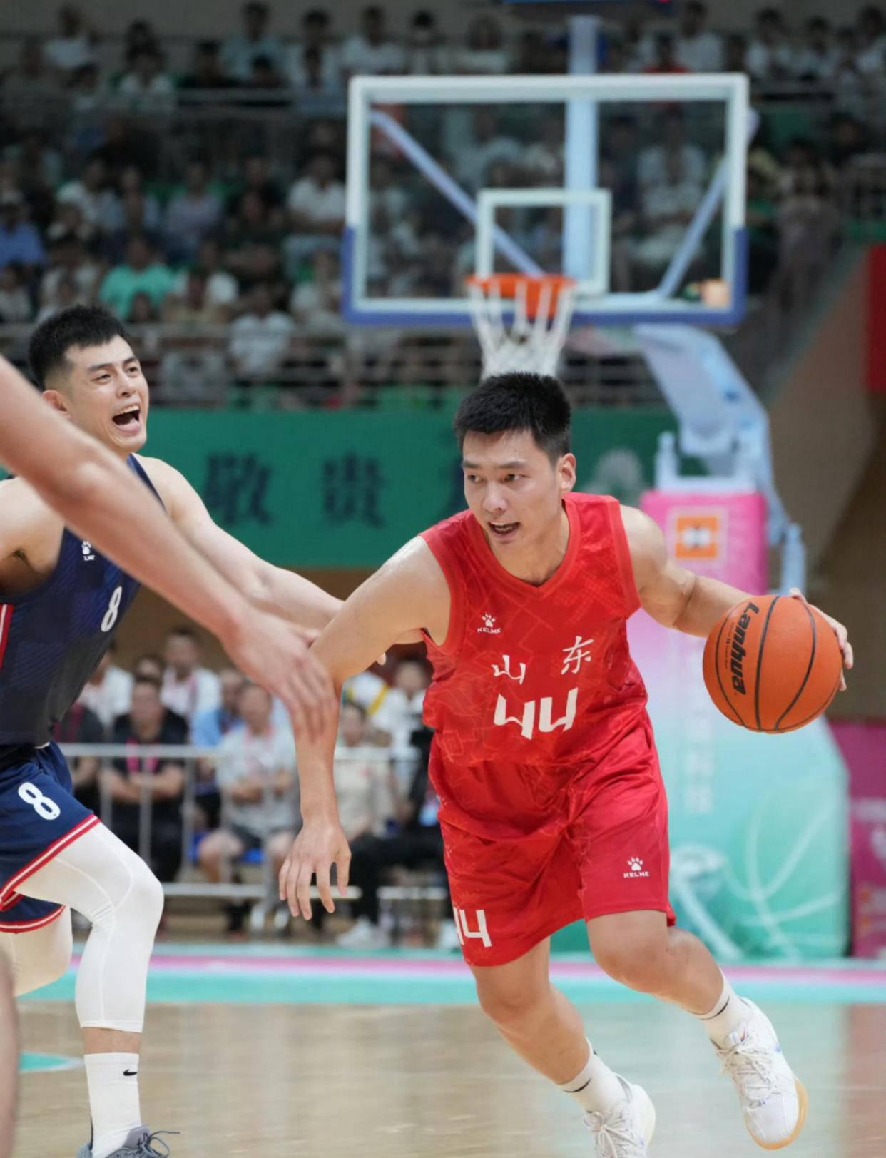 世俱杯时间-山东队战胜比赛对手，跻身决赛