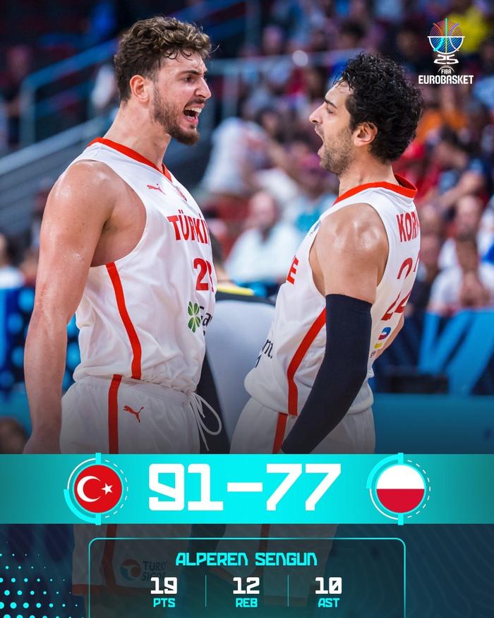 世俱杯决赛-逆转波兰，成功晋级欧预赛四强