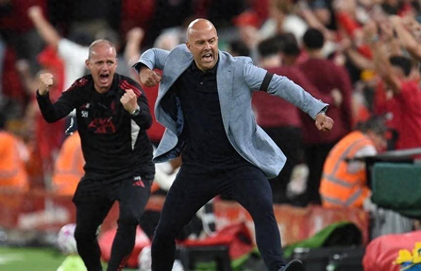 世俱杯参赛资格-关于利物浦击败伯恩茅斯，轻松拿下宠儿的信息