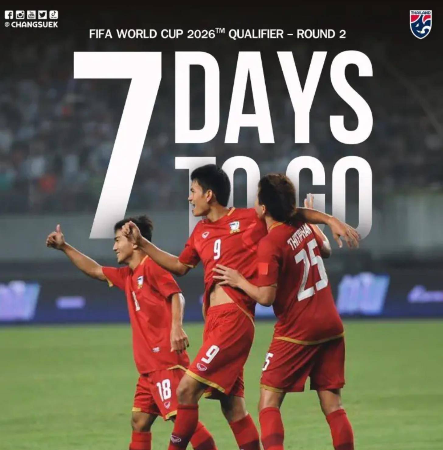 世俱杯赛程-泰国篮球队持续获得胜利加油