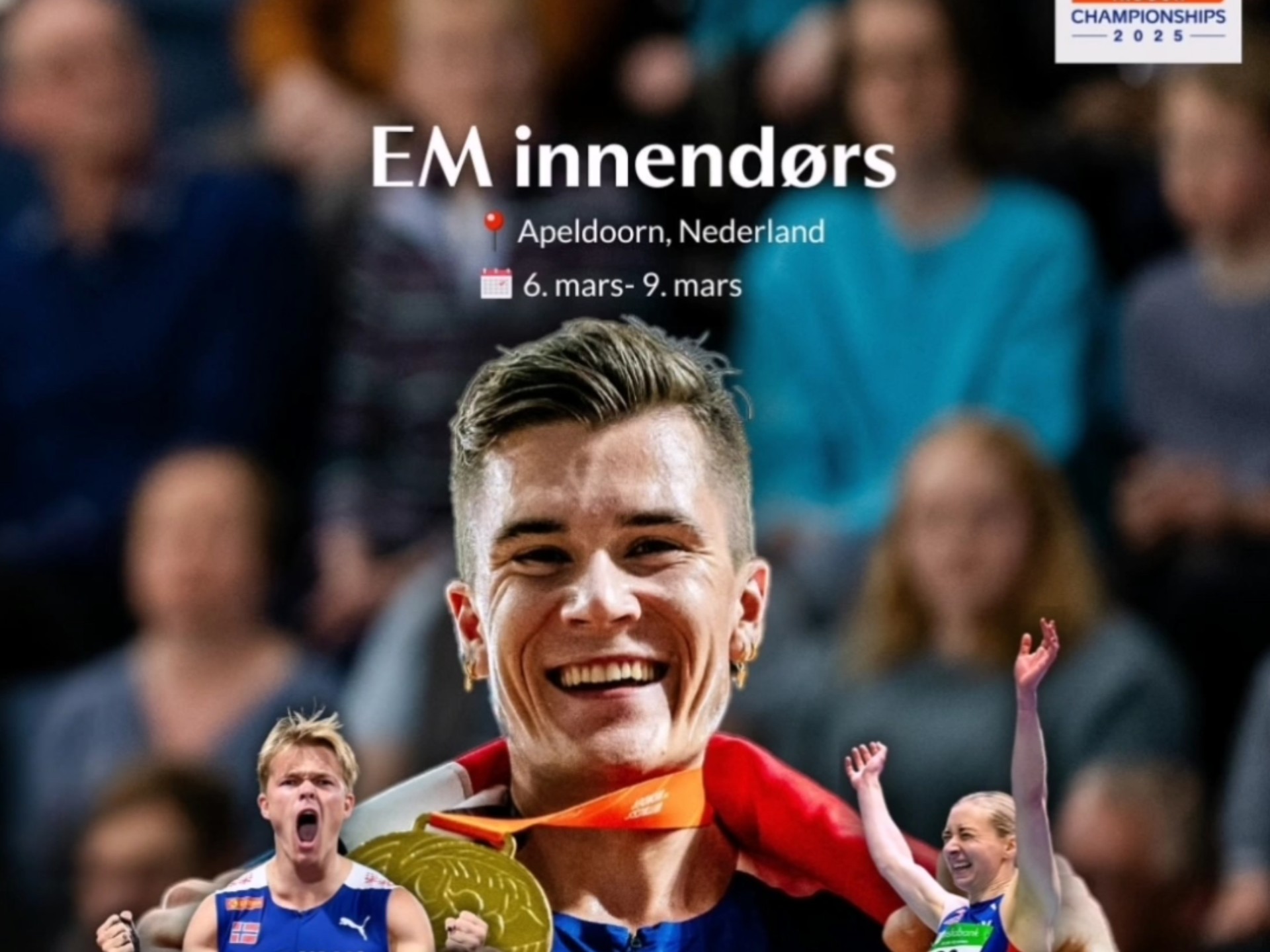 世俱杯-挪威选手实力出众，荣膺第一