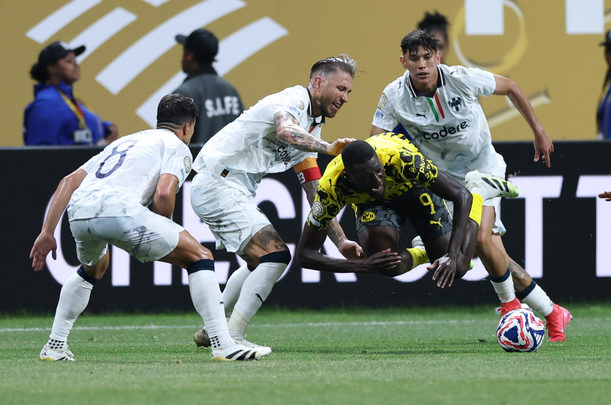 世俱杯奖金-关于多特蒙德客场战胜对手取得关键净胜球的信息