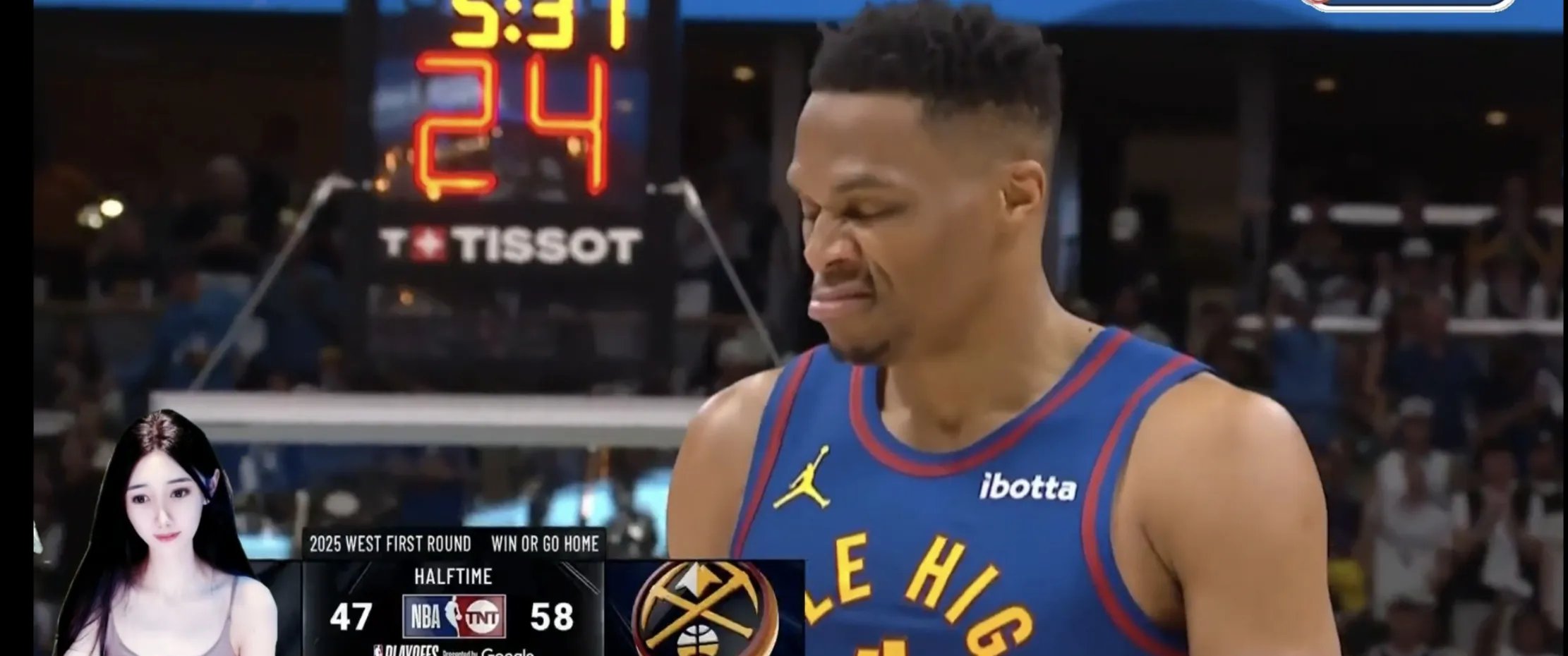 世俱杯赛程-掘金雪藏快船，取得连胜