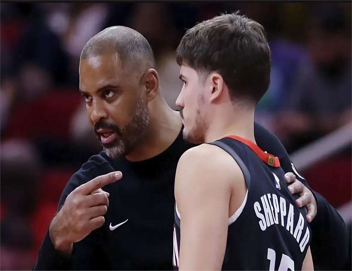 世俱杯赛程-火箭大胜马刺，连胜势如破竹