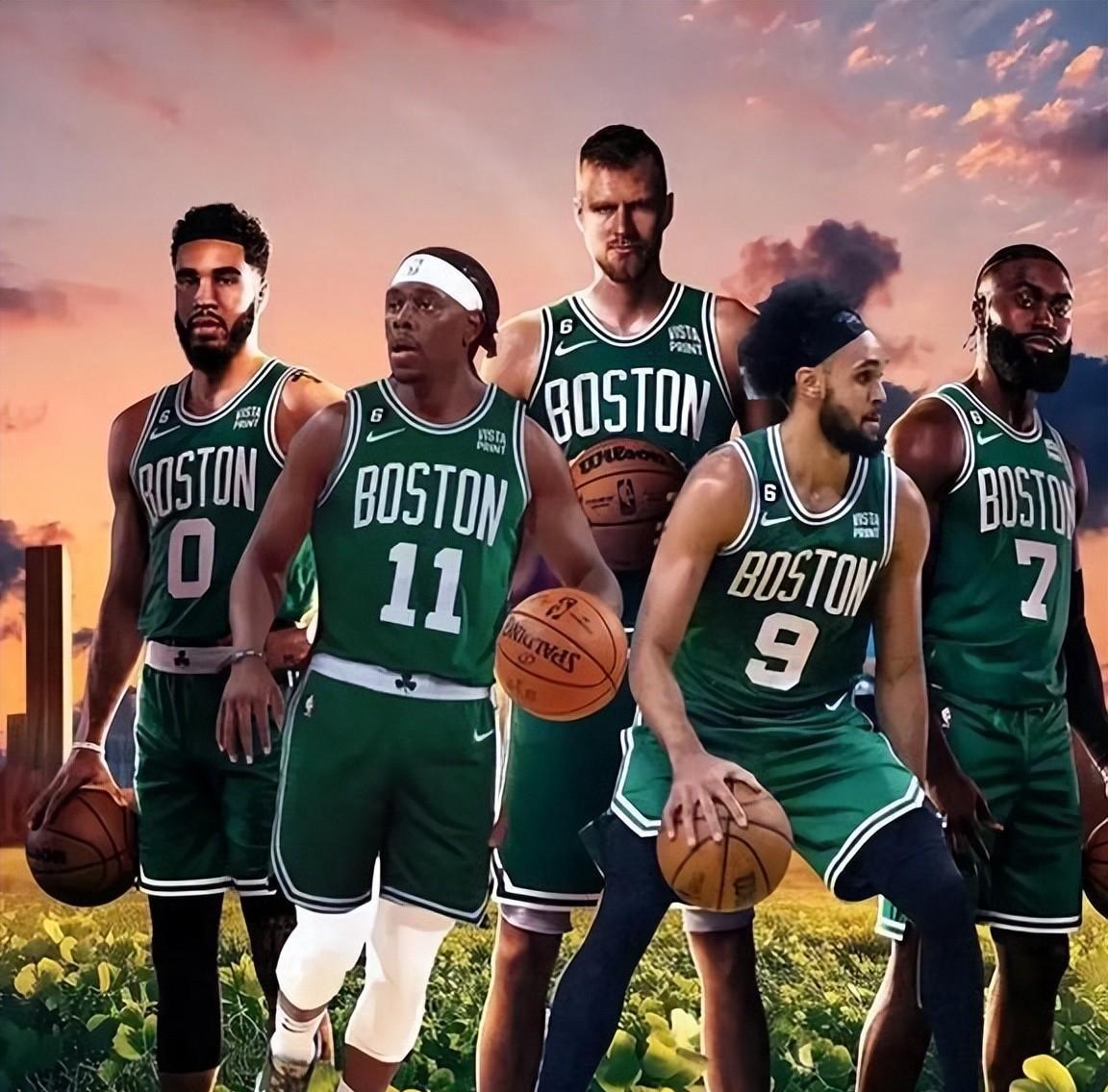 世俱杯时间-绿衫军横扫76人，晋级东部决赛