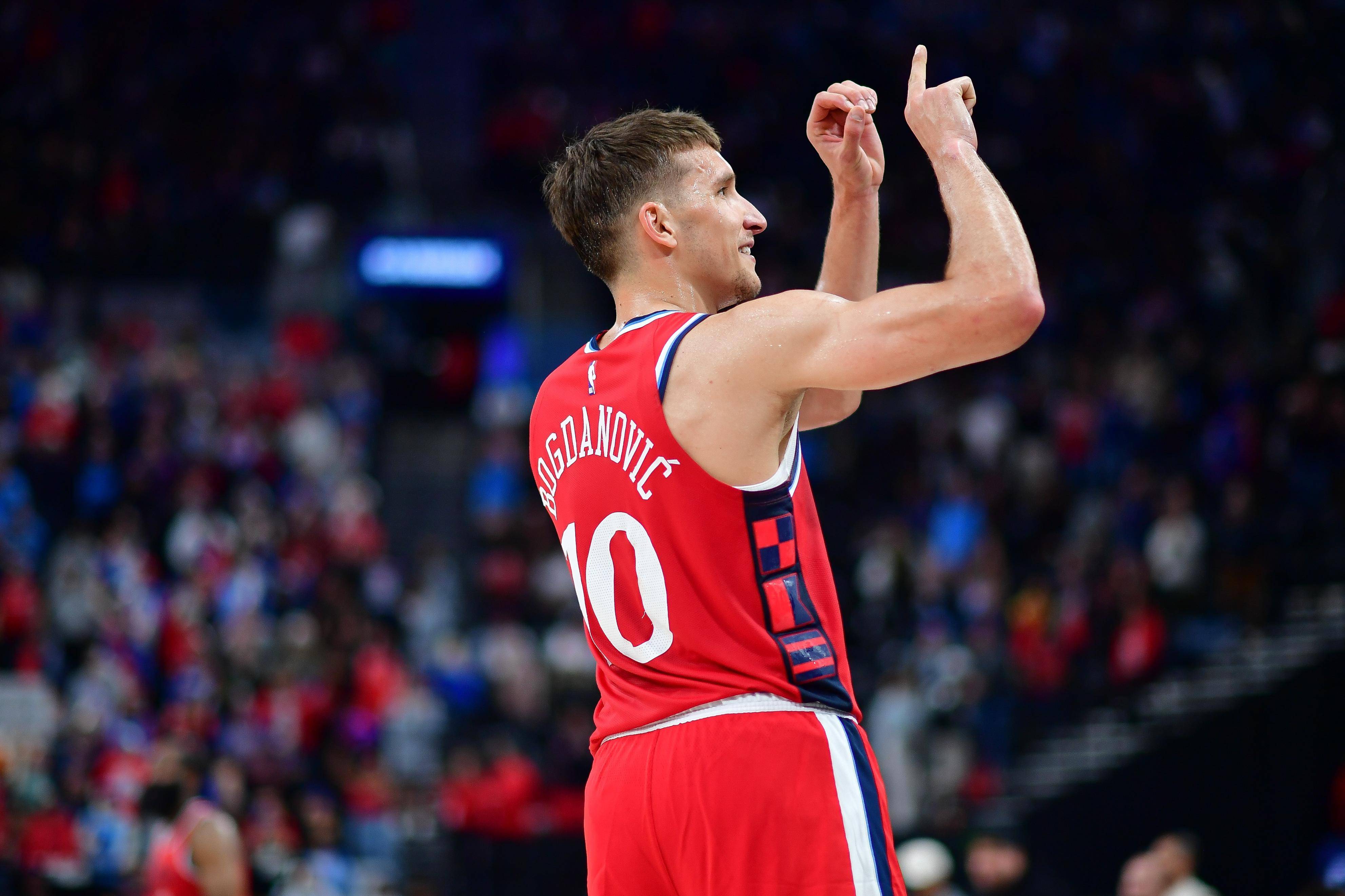 世俱杯时间-快船战胜灰熊，豪取五连胜