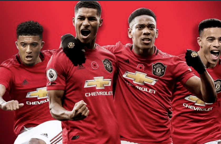 世俱杯直播-曼联绝杀多特蒙德，加维关键制胜的简单介绍