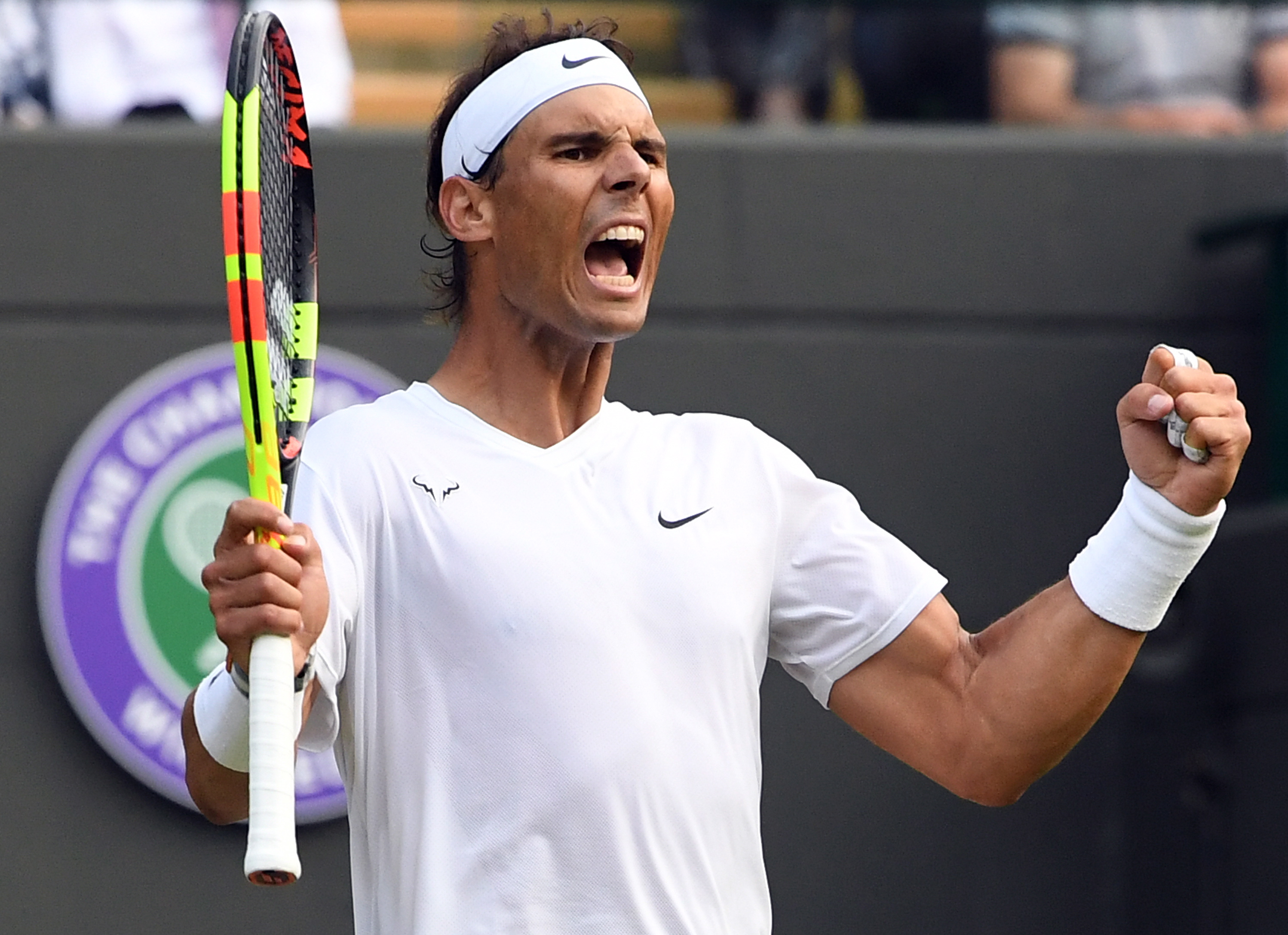 世俱杯赛程-关于日本网球队逆转澳大利亚网球队，纳达尔打破历史纪录的信息