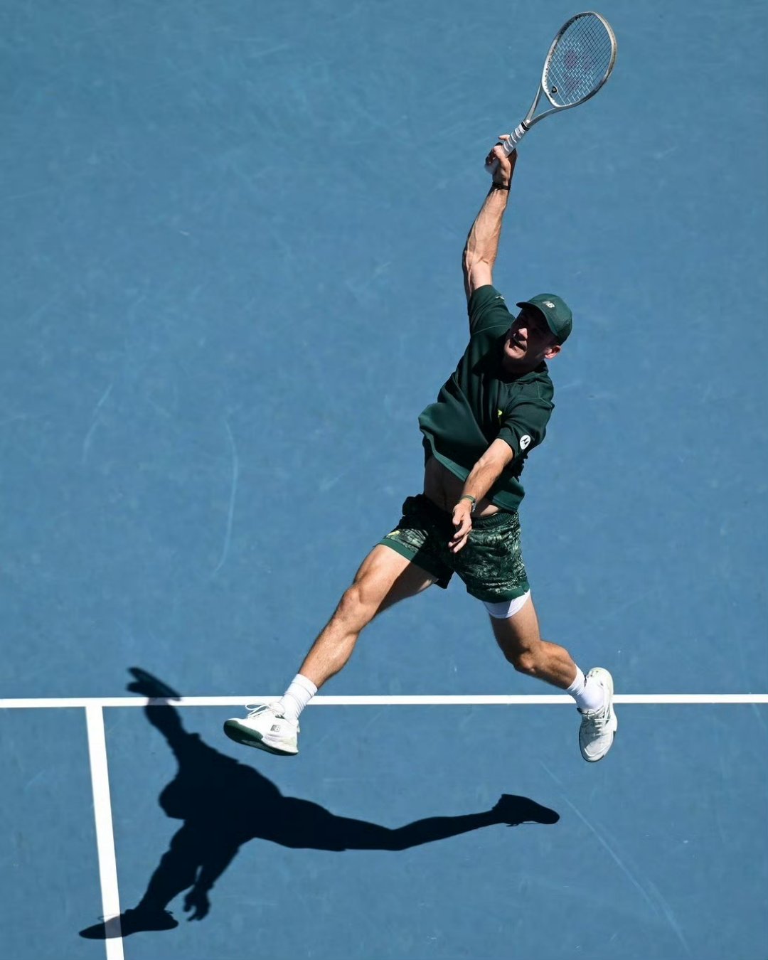 世俱杯奖金-温网轻取澳网，兹维列夫高光表现